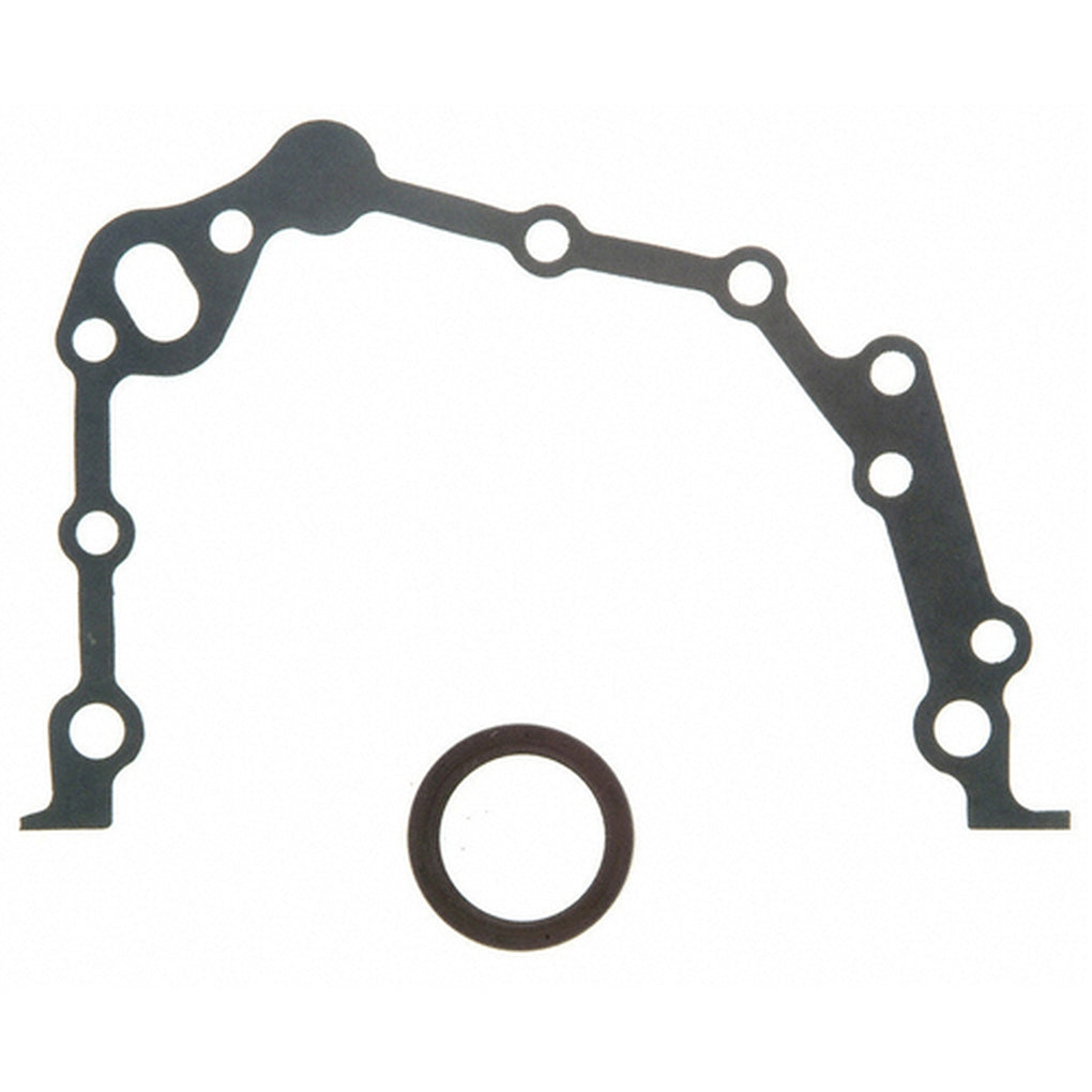 Fel-Pro TCS46017 Engine Crankshaft Seal Kit