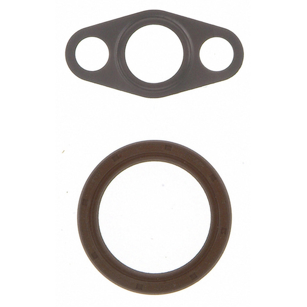 Fel-Pro TCS46020 Engine Crankshaft Seal Kit