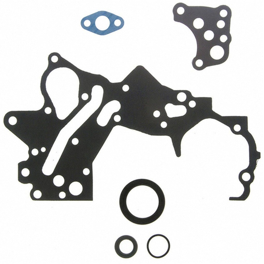 Fel-Pro TCS46024 Engine Crankshaft Seal Kit