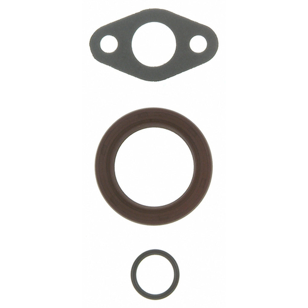 Fel-Pro TCS46030 Engine Crankshaft Seal Kit