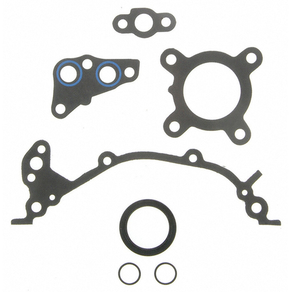Fel-Pro TCS46033 Engine Crankshaft Seal Kit