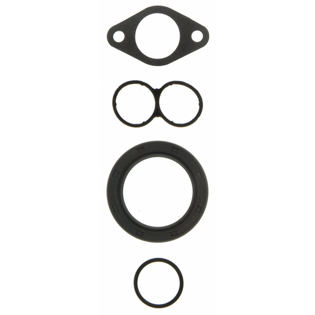 Fel-Pro TCS46035 Engine Crankshaft Seal Kit