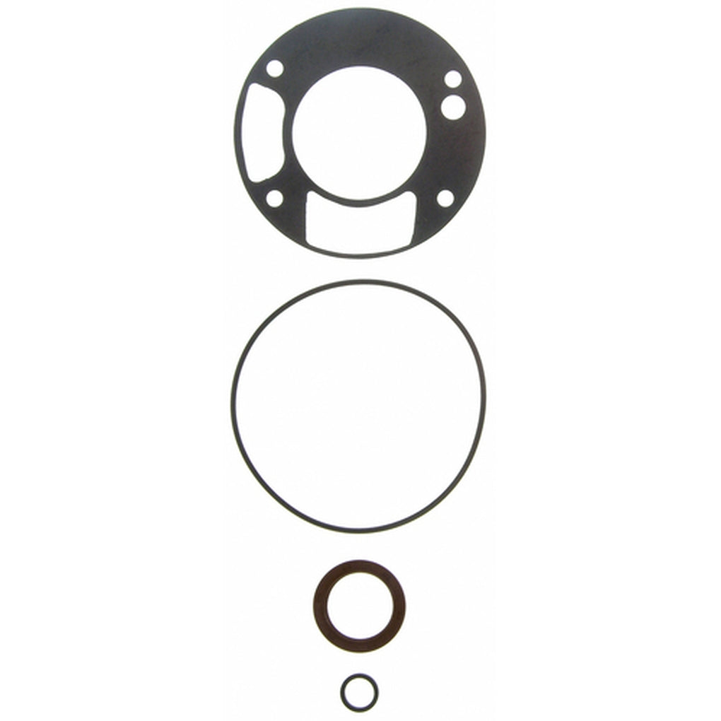 Fel-Pro TCS46040 Engine Crankshaft Seal Kit