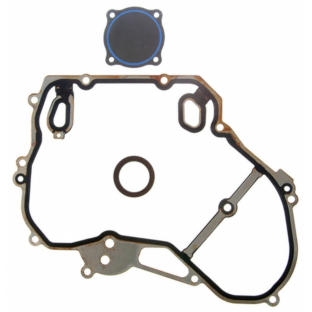 Fel-Pro TCS46041 Engine Timing Cover Gasket Set