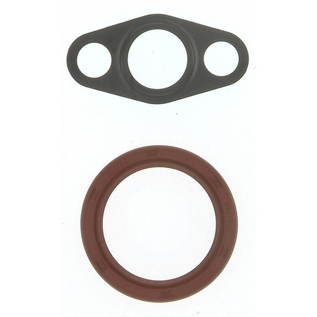 Fel-Pro TCS46042 Engine Crankshaft Seal Kit