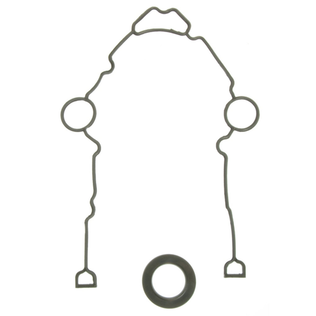 Fel-Pro TCS46049 Engine Timing Cover Gasket Set