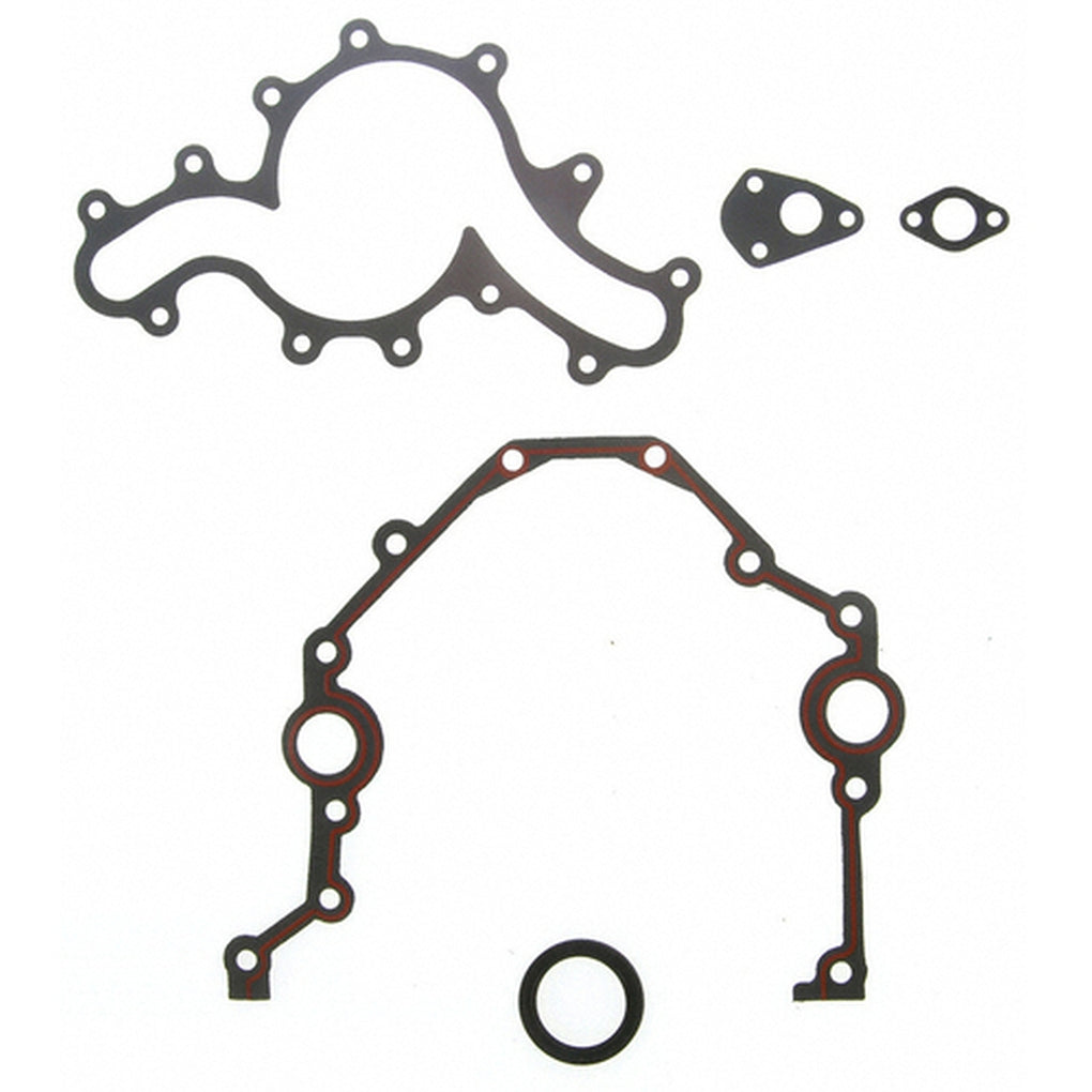 Fel-Pro TCS46061 Engine Timing Cover Gasket Set