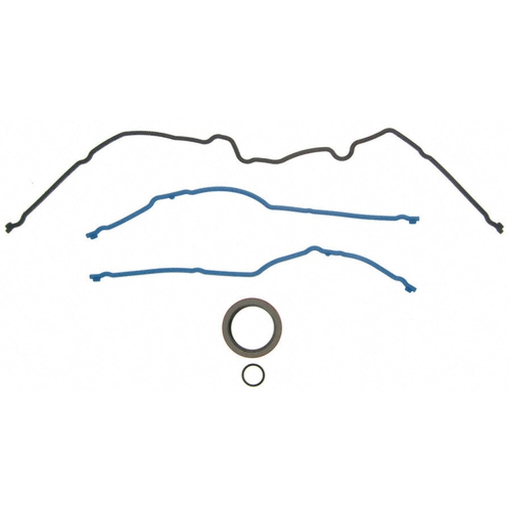 Fel-Pro TCS46064 Engine Timing Cover Gasket Set