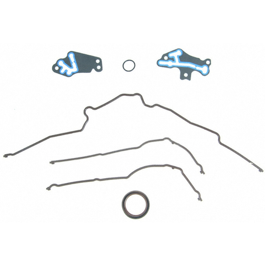 Fel-Pro TCS46067 Engine Timing Cover Gasket Set