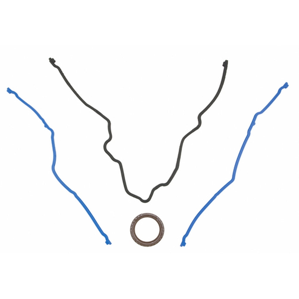 Fel-Pro TCS46072-1 Engine Timing Cover Gasket Set