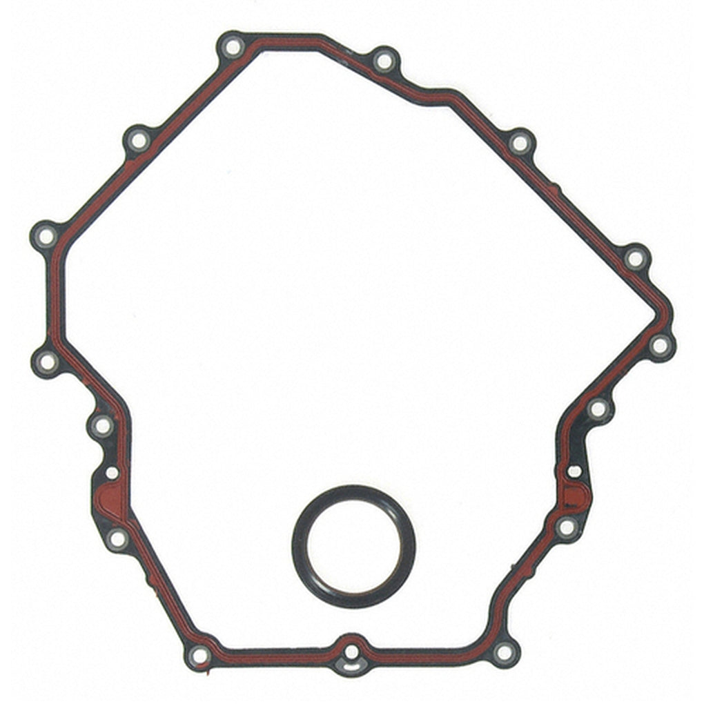 Fel-Pro TCS46076 Engine Crankshaft Seal Kit