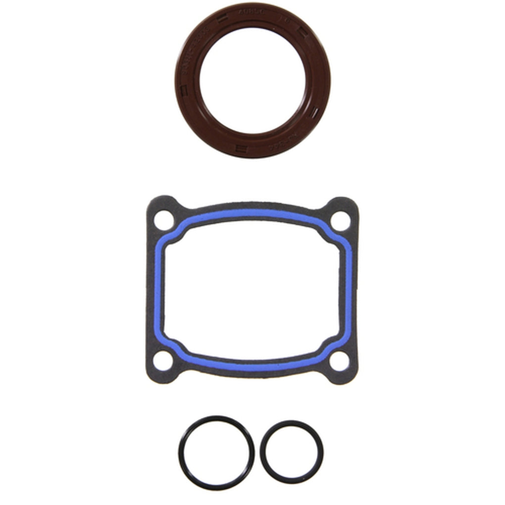 Fel-Pro TCS46080 Engine Crankshaft Seal Kit