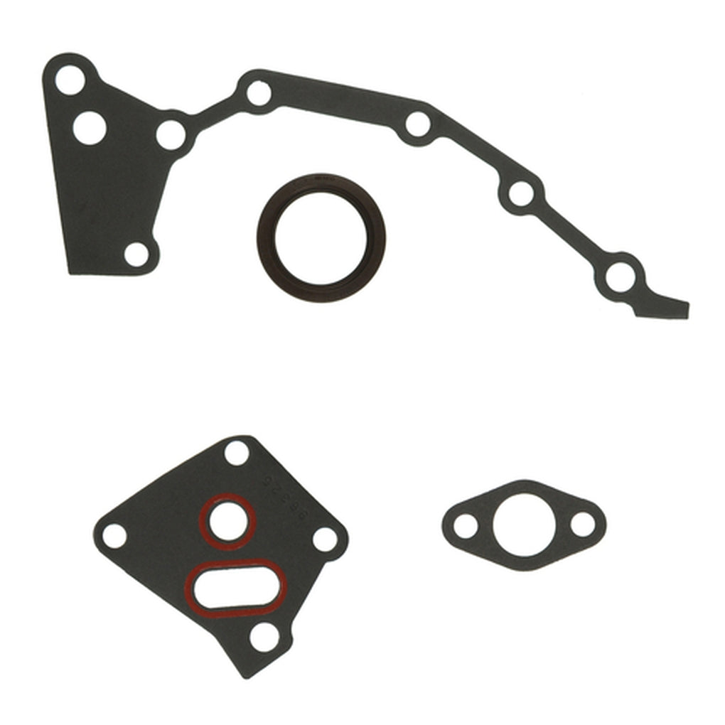 Fel-Pro TCS46085 Engine Crankshaft Seal Kit