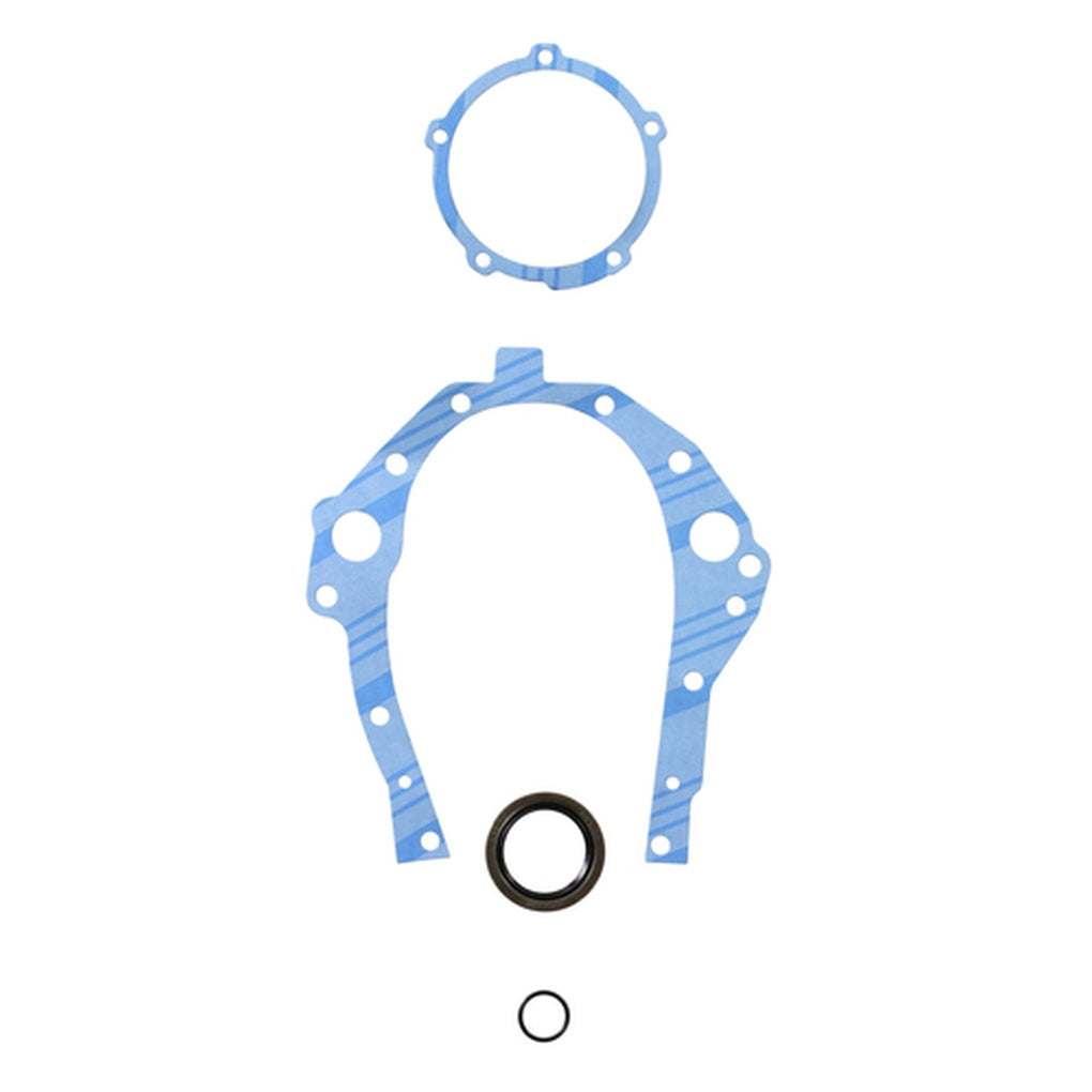 Fel-Pro TCS46088 Engine Timing Cover Gasket Set