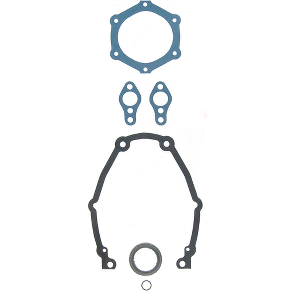 Fel-Pro TCS46091 Engine Timing Cover Gasket Set
