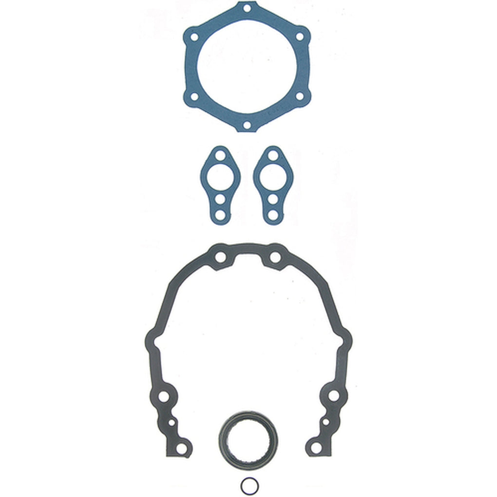 Fel-Pro TCS46093 Engine Timing Cover Gasket Set