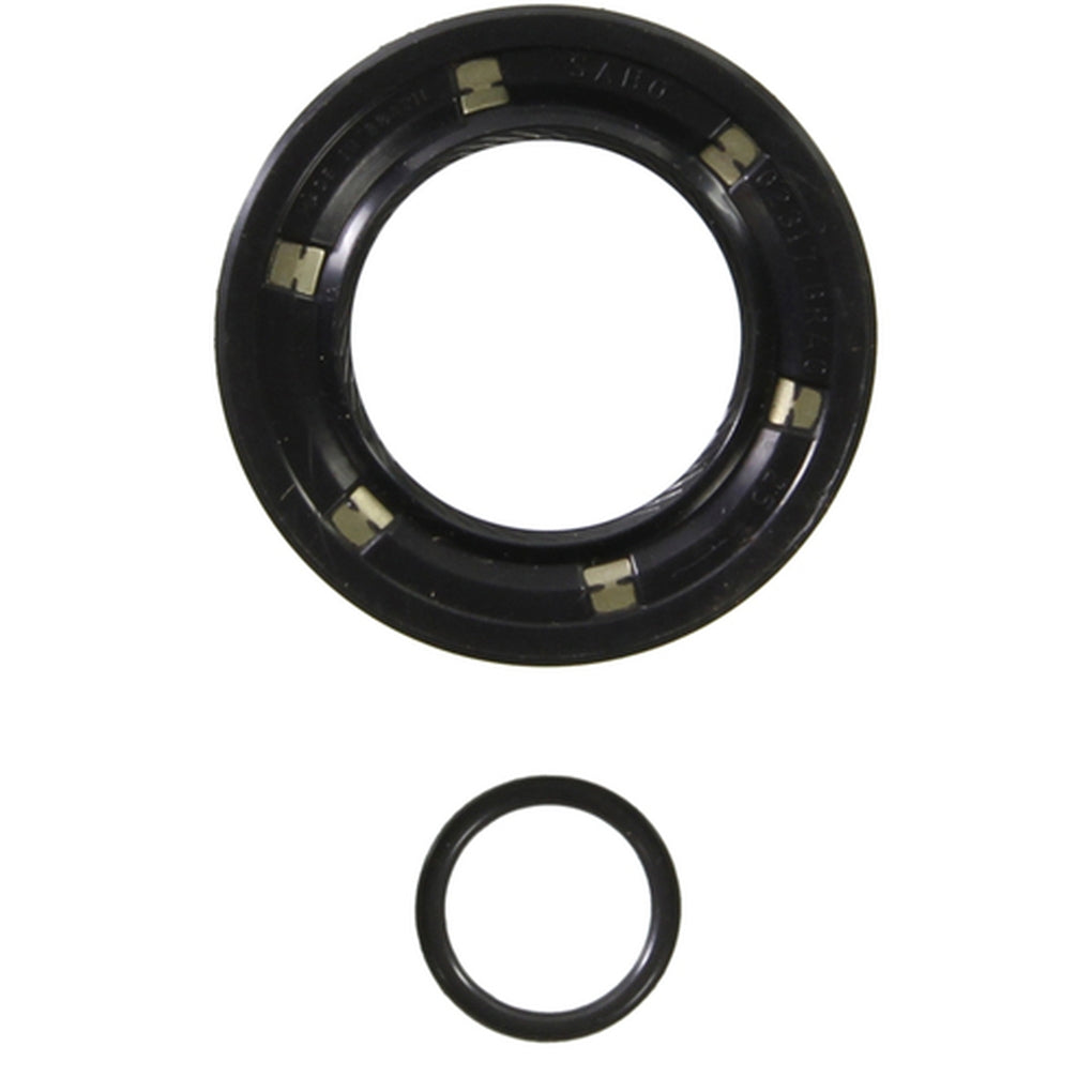 Fel-Pro TCS46097 Engine Crankshaft Seal Kit