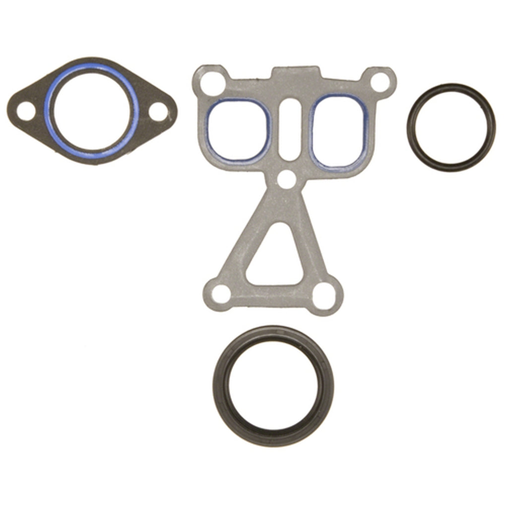 Fel-Pro TCS46098 Engine Crankshaft Seal Kit