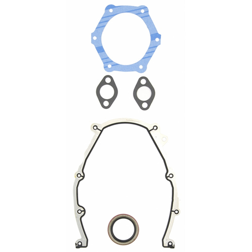 Fel-Pro TCS46100 Engine Timing Cover Gasket Set