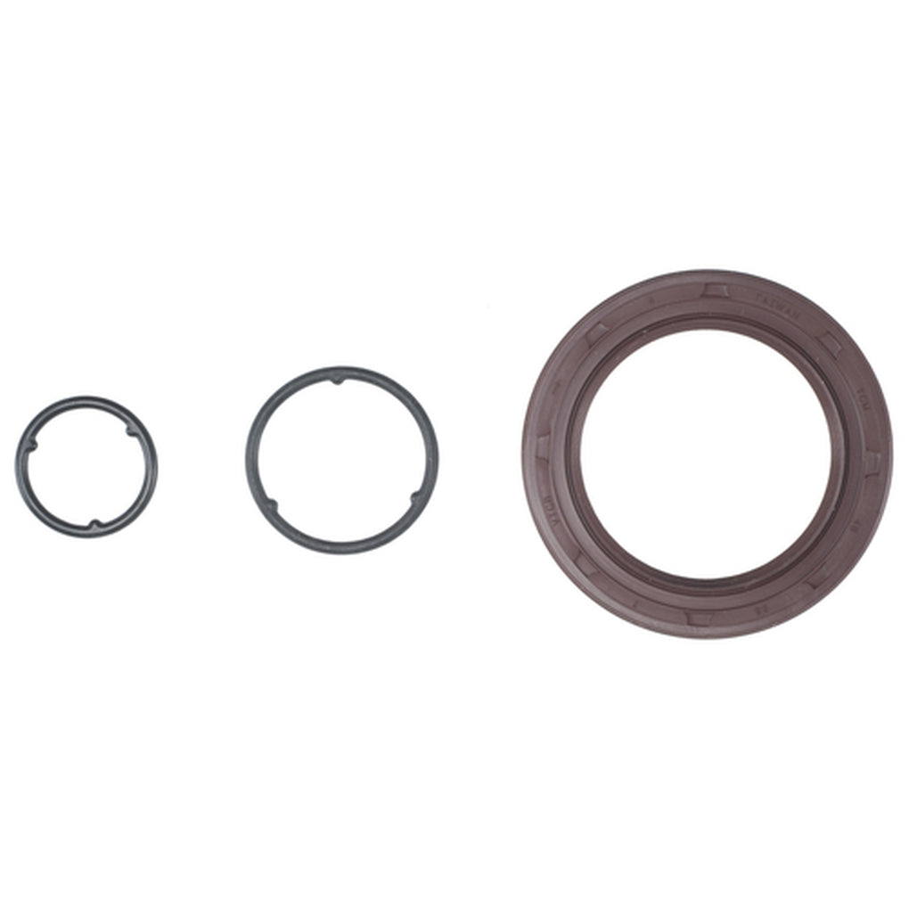 Fel-Pro TCS46129 Engine Crankshaft Seal Kit
