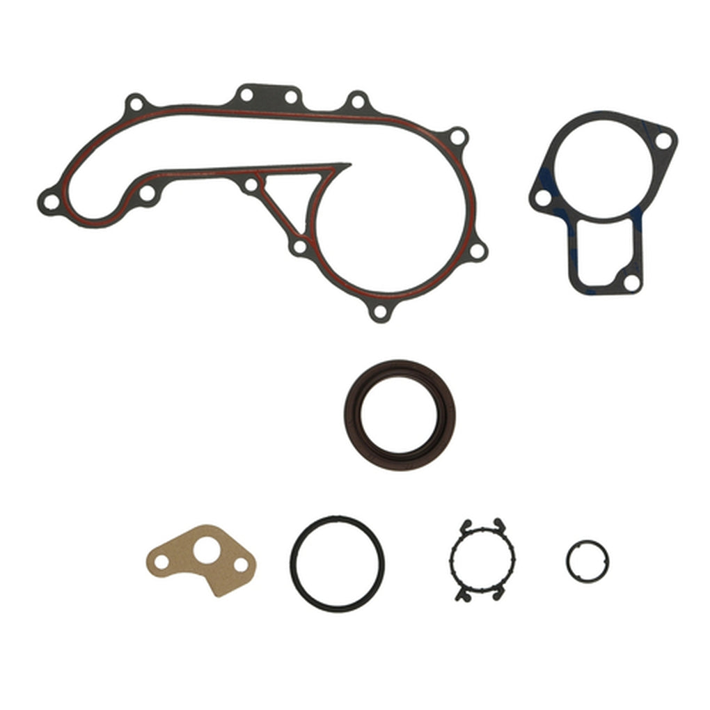 Fel-Pro TCS46131 Engine Crankshaft Seal Kit