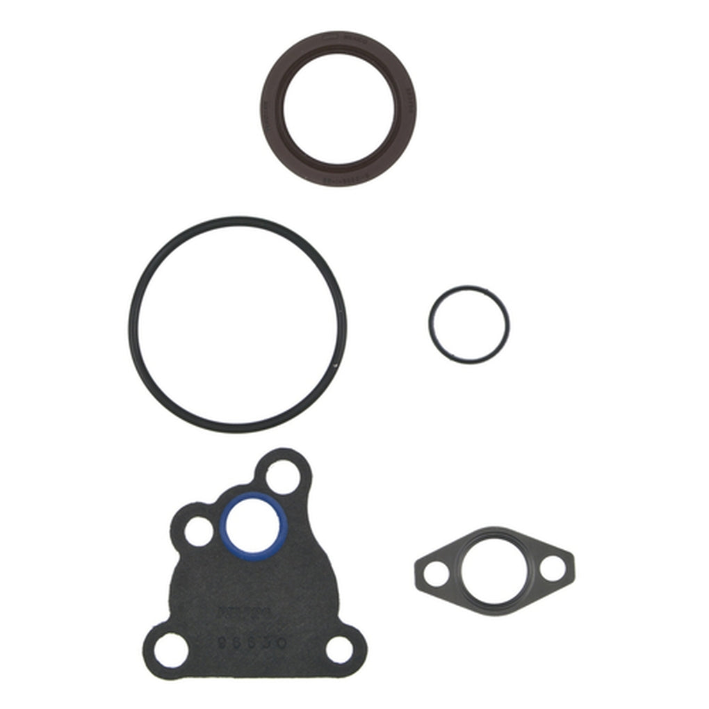 Fel-Pro TCS46132 Engine Crankshaft Seal Kit