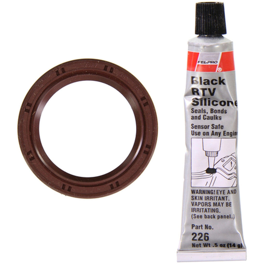 Fel-Pro TCS46138 Engine Crankshaft Seal Kit