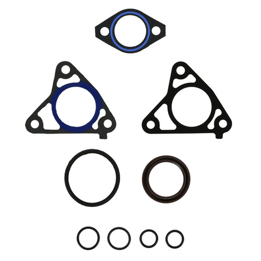 Fel-Pro TCS46148 Engine Crankshaft Seal Kit