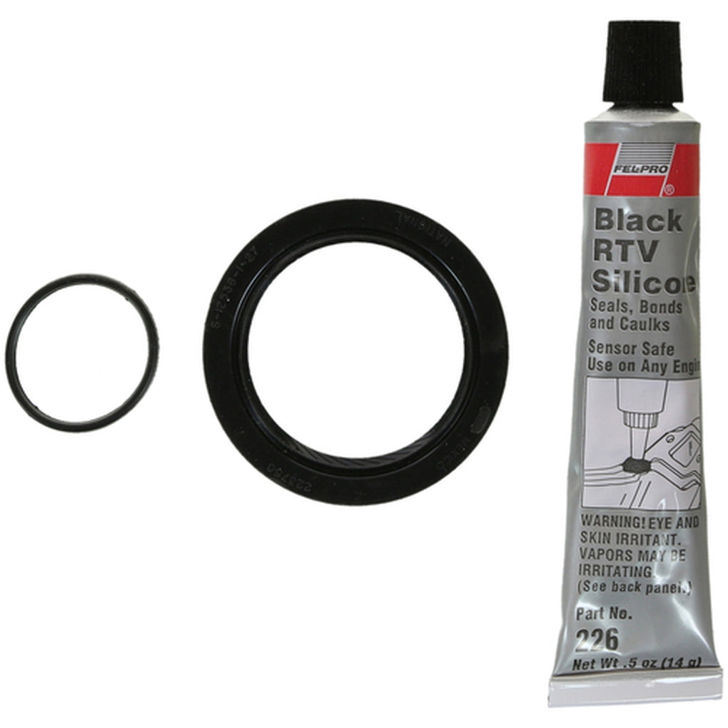 Fel-Pro TCS46151 Engine Crankshaft Seal Kit