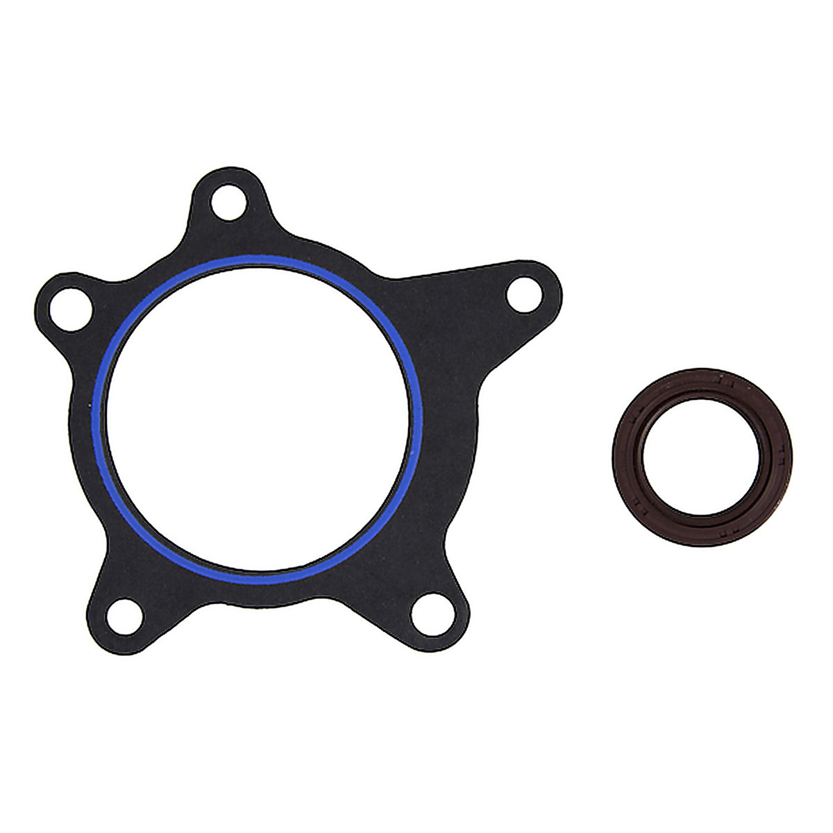 Fel-Pro TCS46166 Engine Crankshaft Seal Kit