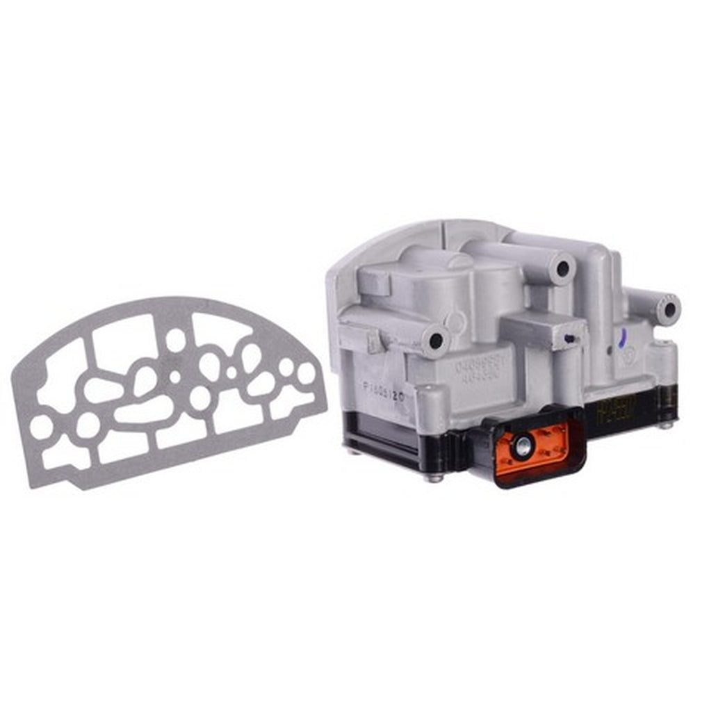 Standard TCS53 Auto Transmission Control Solenoid