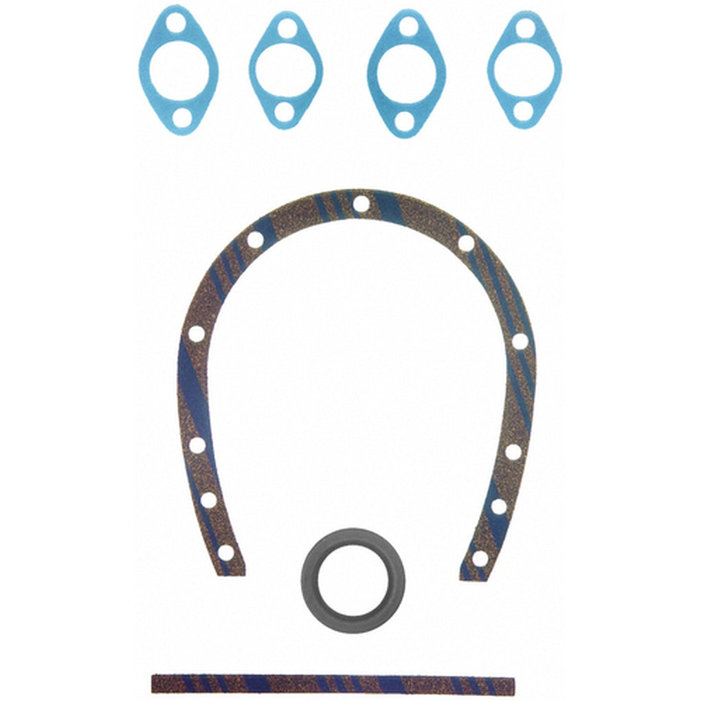 Fel-Pro TCS5367-1 Engine Timing Cover Gasket Set