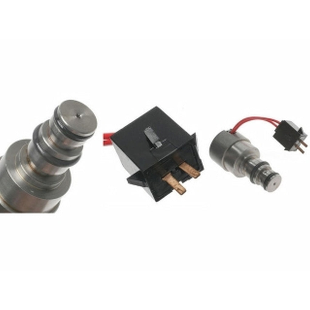 Standard TCS63 Auto Transmission Control Solenoid