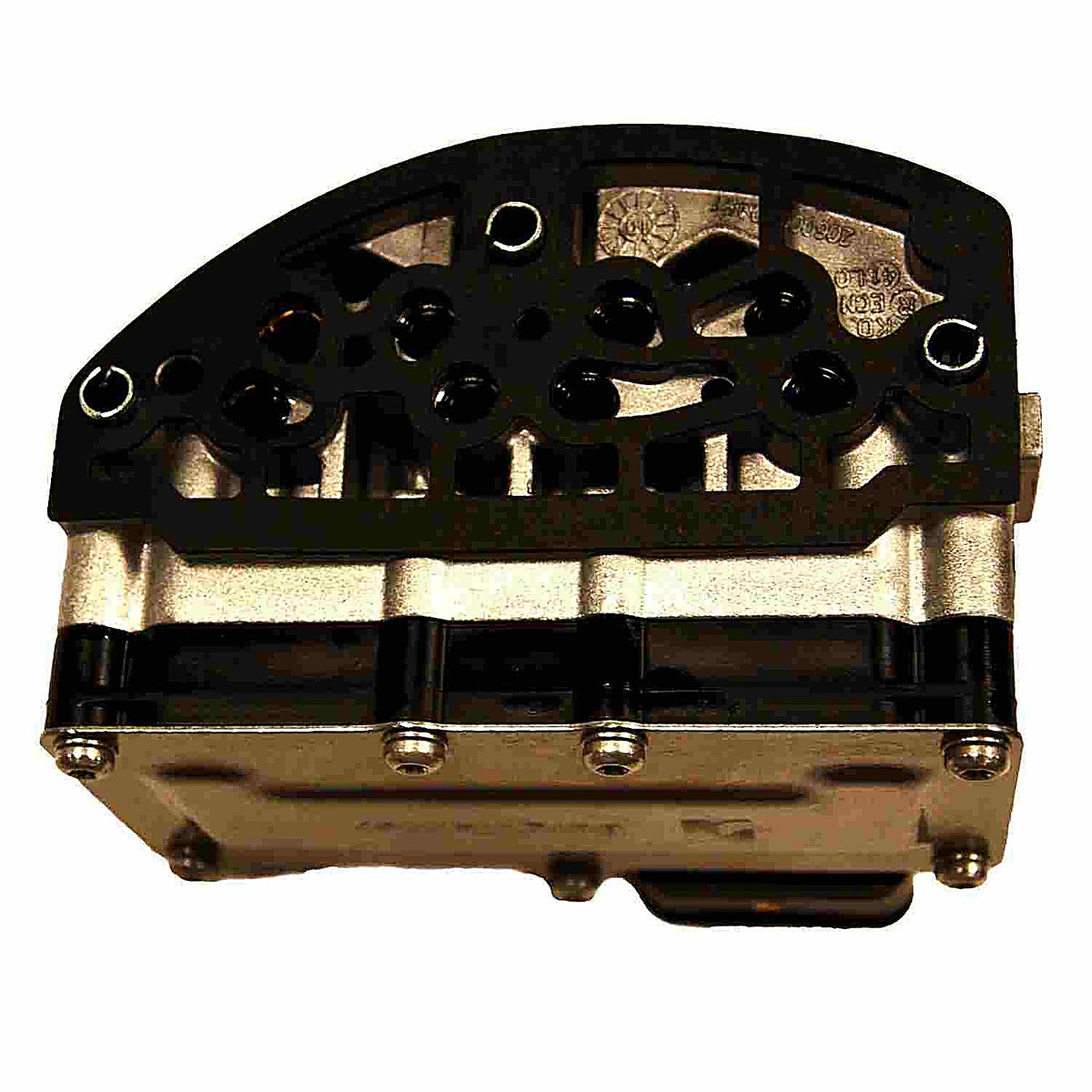 ATP TE-6 Automatic Transmission Control Solenoid