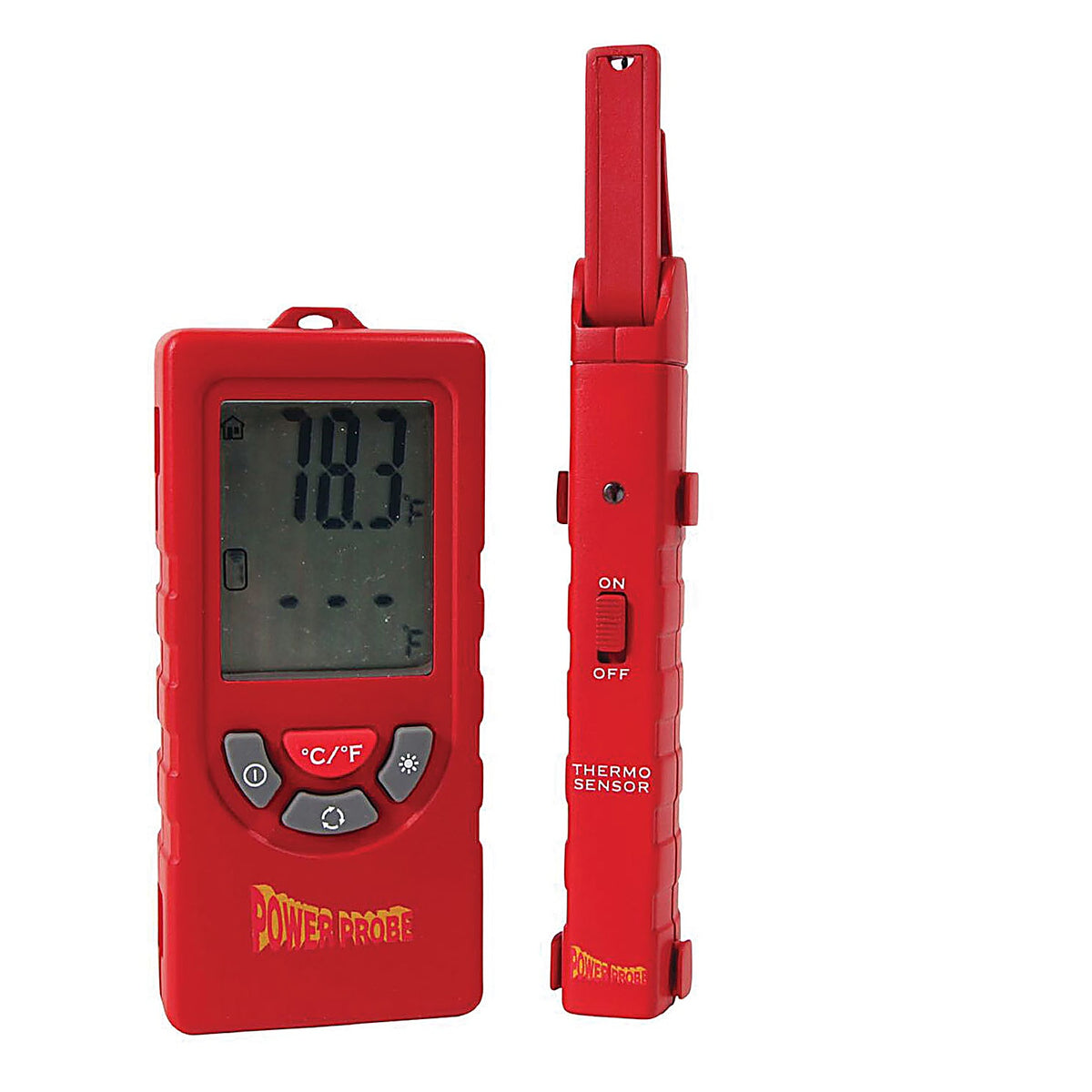 Power Probe - TEMPKIT - Temperature Kit