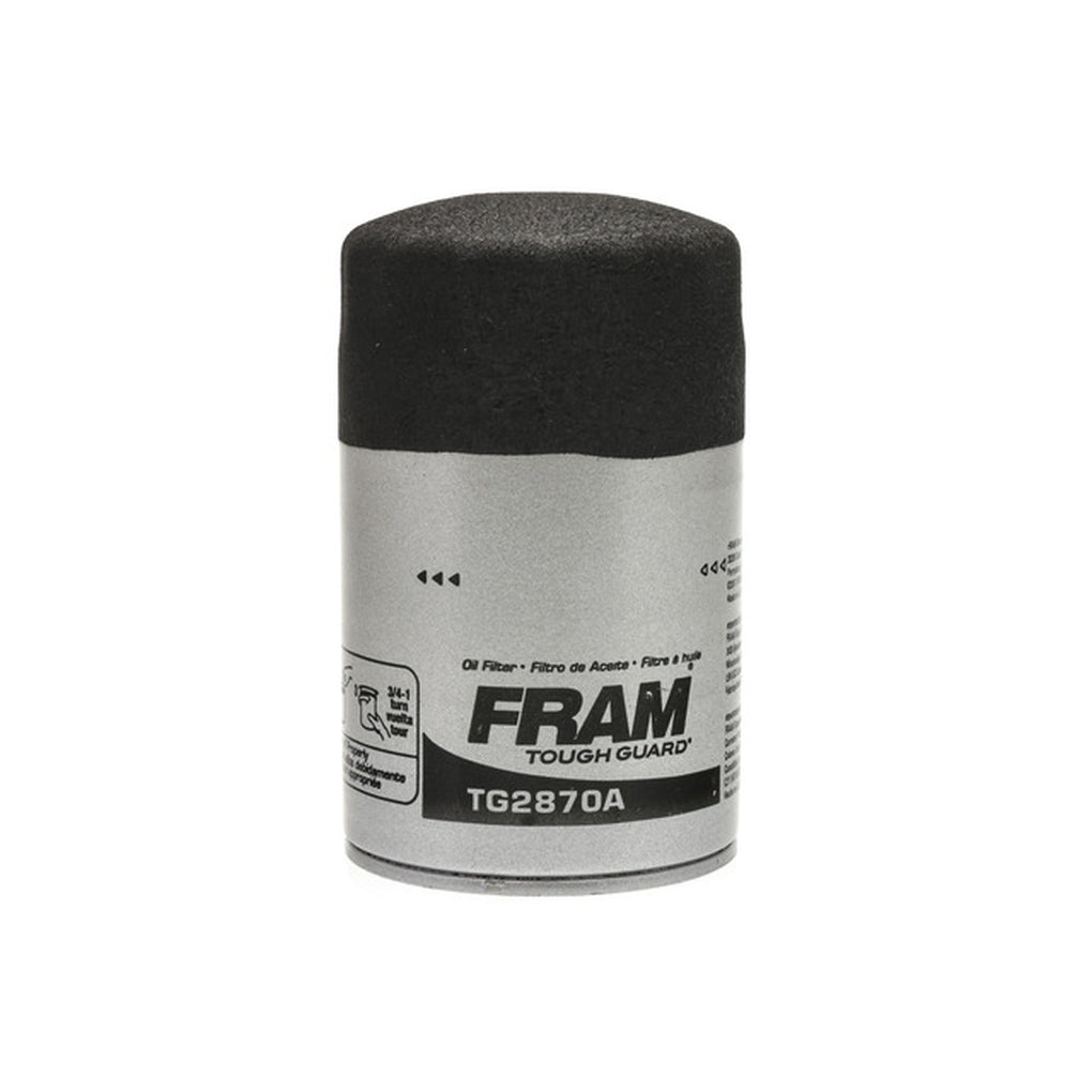 Fram Filters TG2870A Premium Spin-on Oil Filter