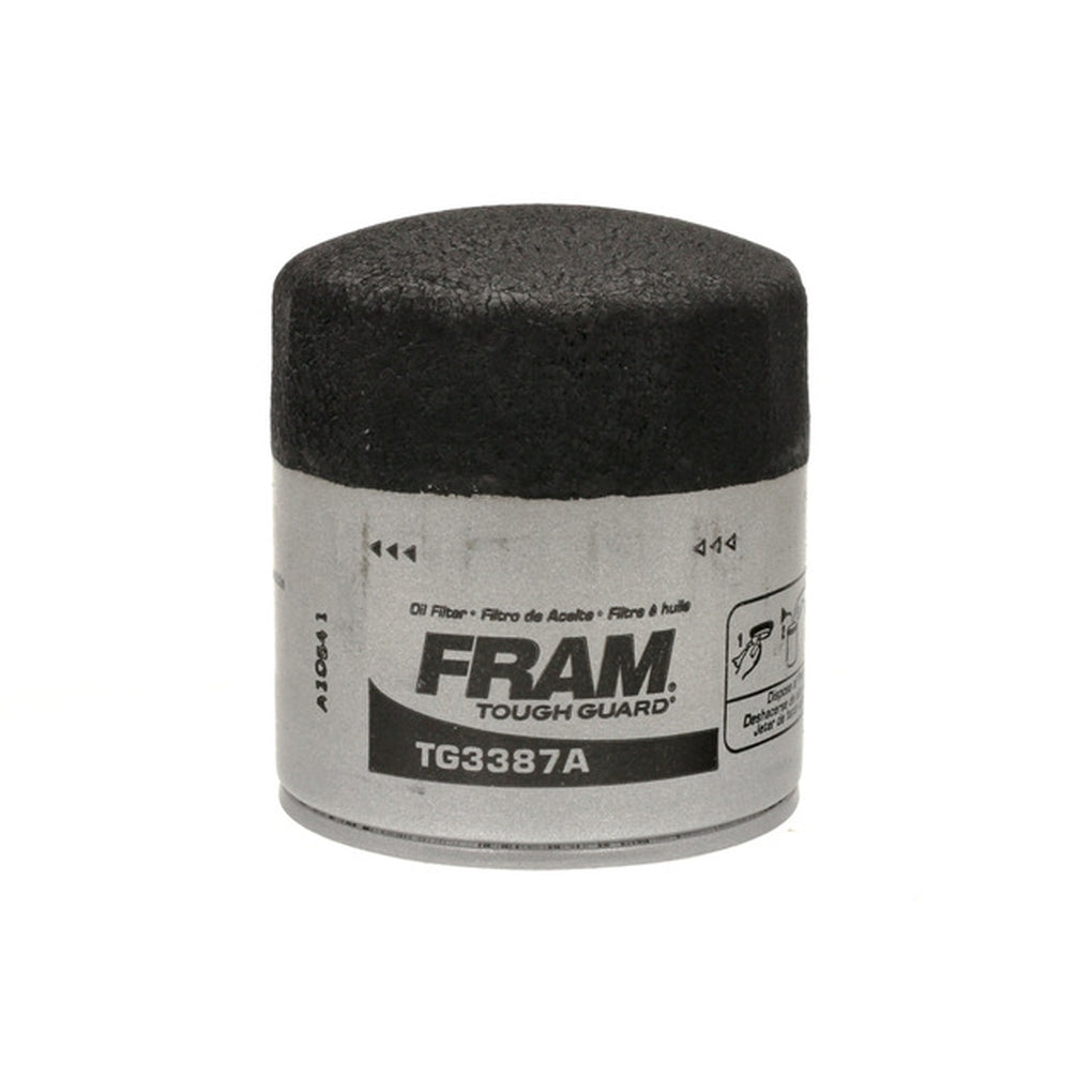 Fram Filters TG3387A Premium Spin-on Oil Filter