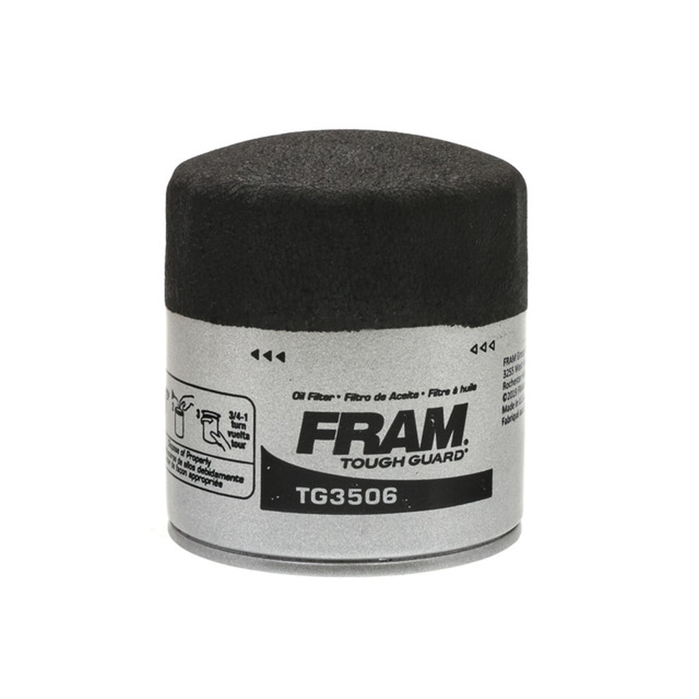 Fram Filters TG3506 Premium Spin-on Oil Filter