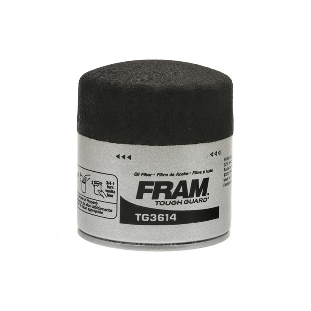 Fram Filters TG3614 Premium Spin-on Oil Filter