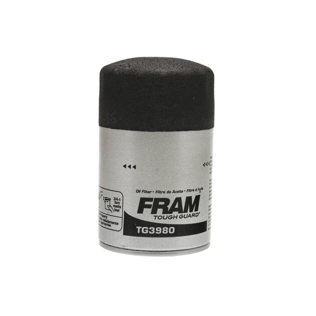 Fram Filters TG3980 Premium Spin-on Oil Filter