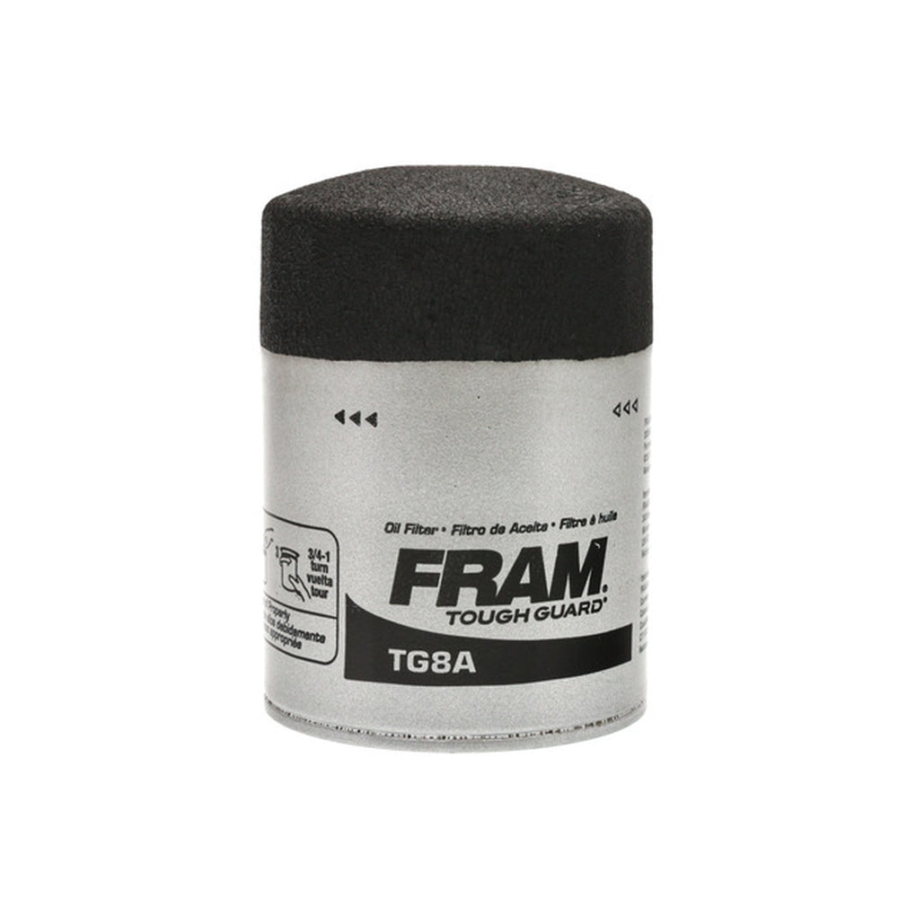 Fram Filters TG8A Premium Spin-on Oil Filter