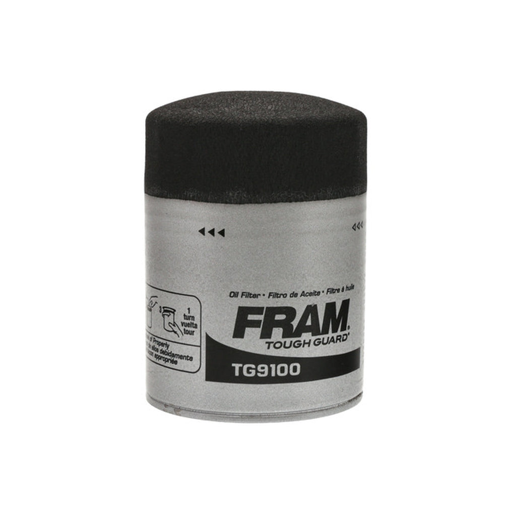 Fram Filters TG9100 Tough Guard Lube Filter