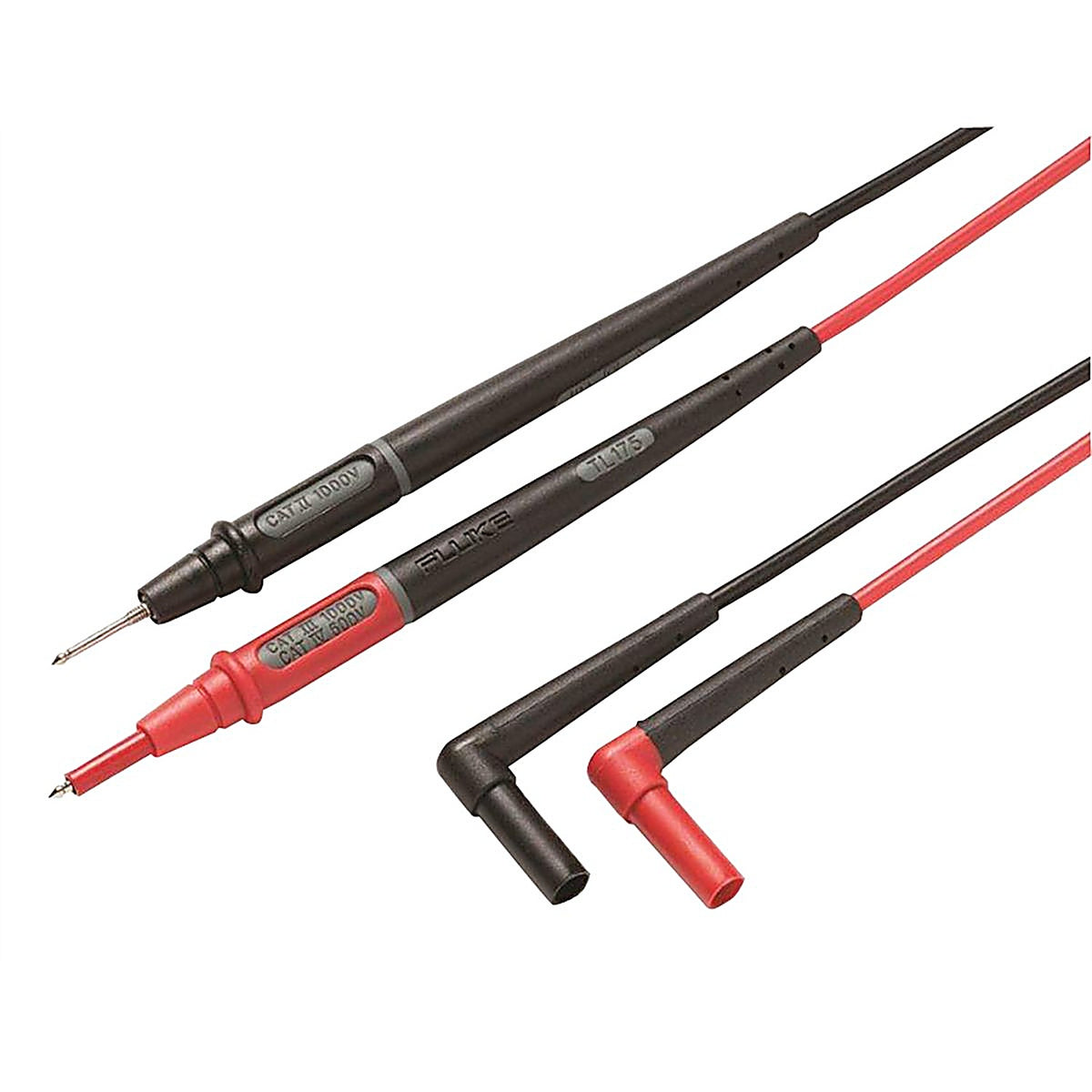 Fluke TL175 TwistGuard Test Leads