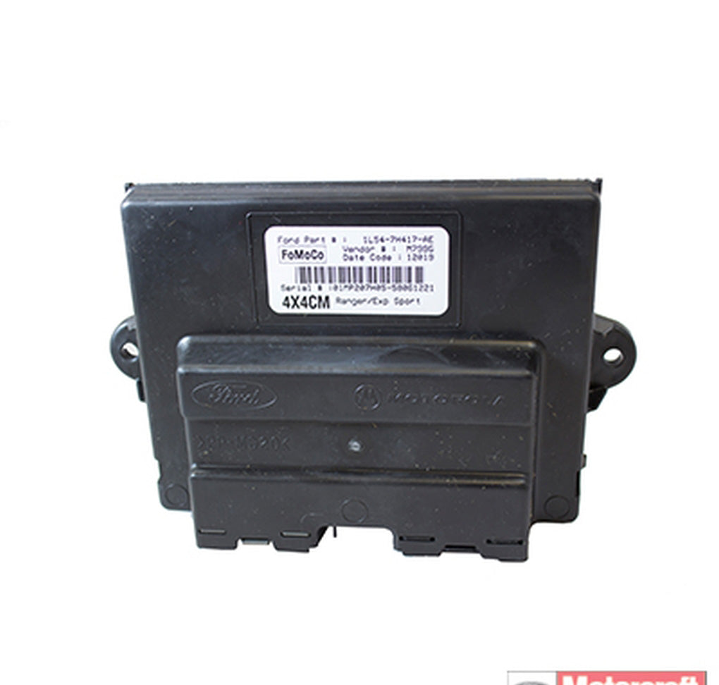 Motorcraft TM-101 Auto Trans Modulator Valve