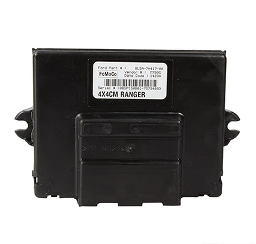 Motorcraft TM191 Module Transfer Shift