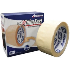 American Tape - TM27 - Trim Fast Specialty Masking Tape