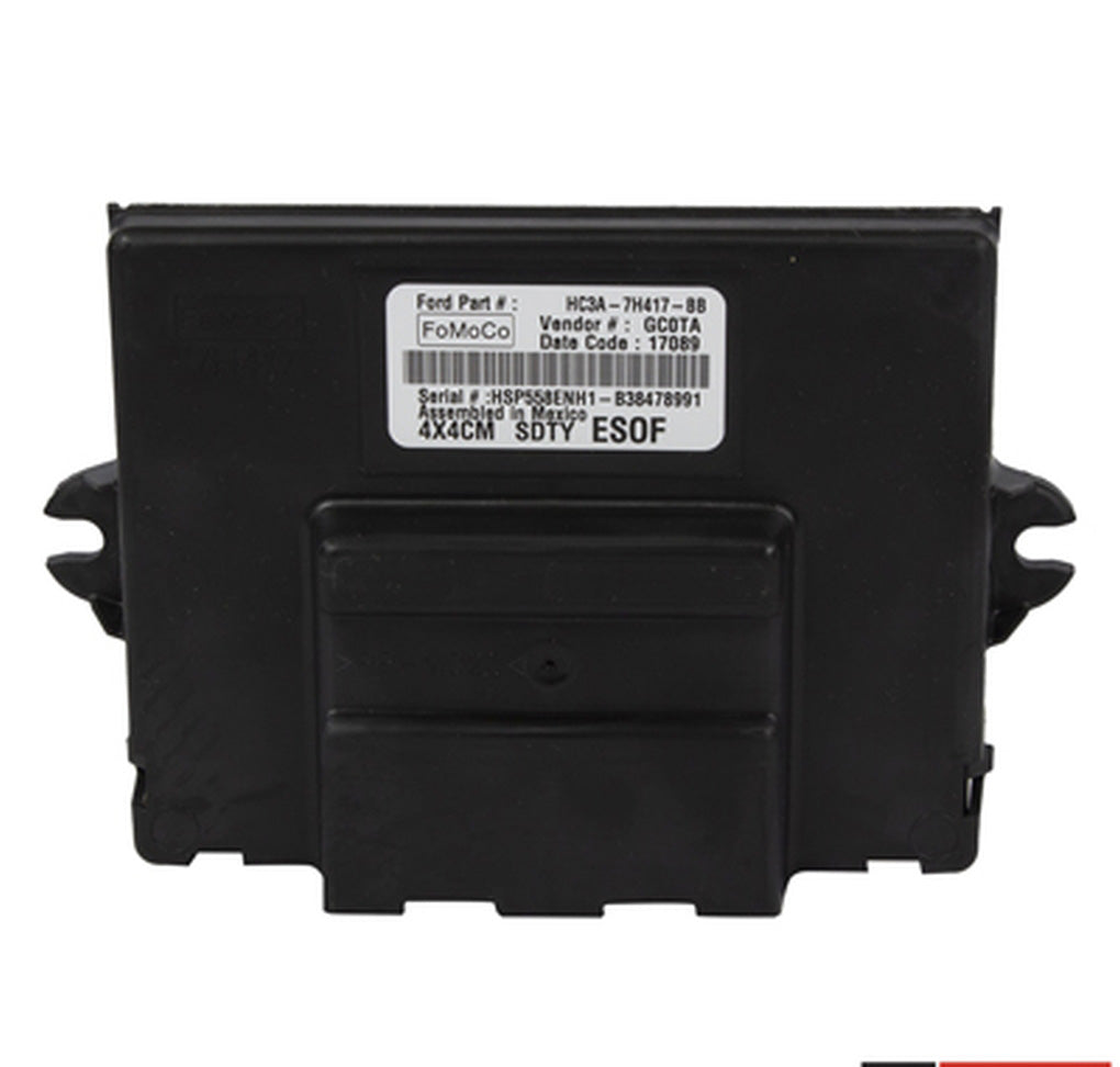 Motorcraft TM308 Module Transfer Shift Control