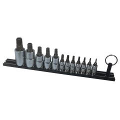 VIM Tools TMS-T5P Elite 12pc. Torx Plus . 5 Point Set