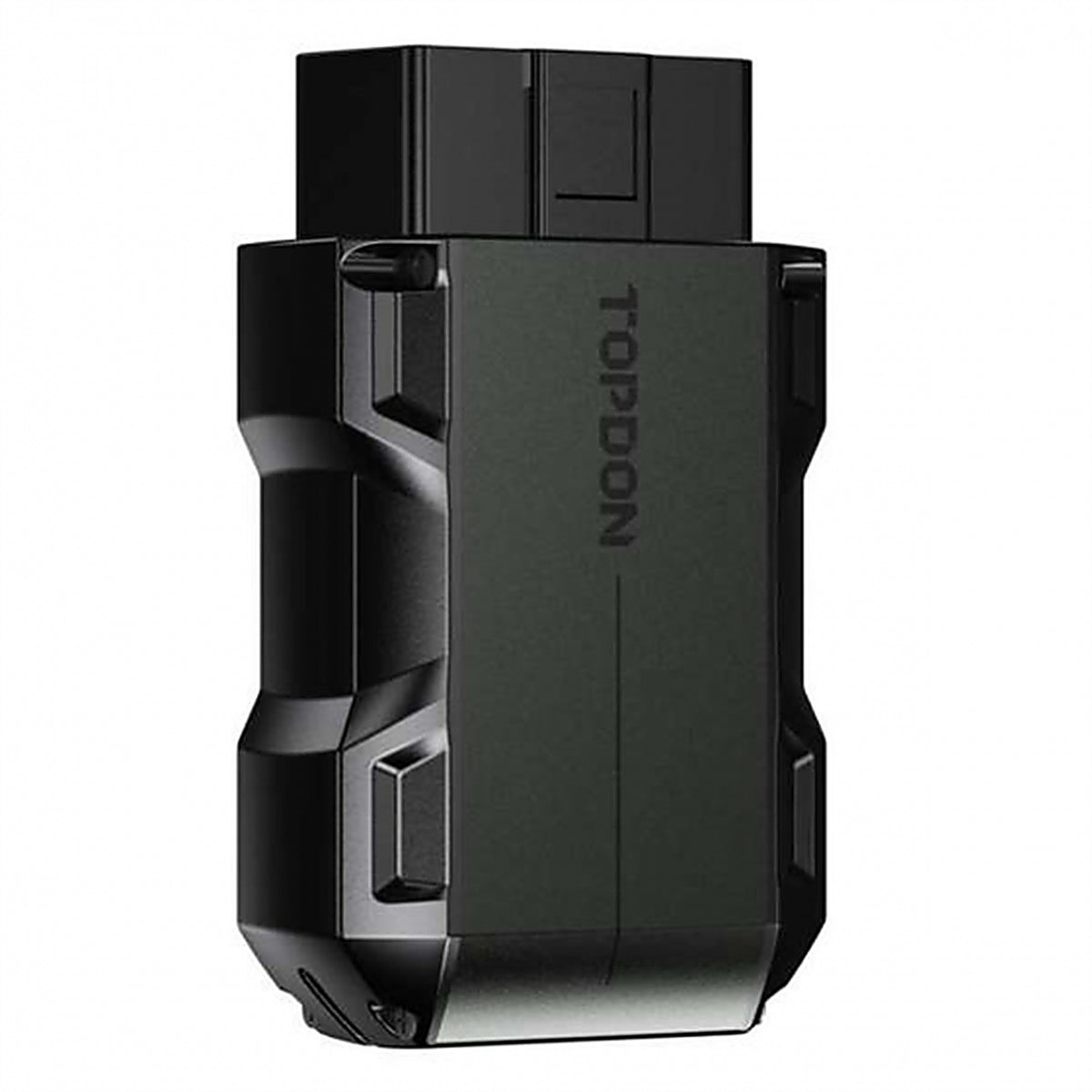 TOPDON - TOPSCANLITE - Pocket-Size Bluetooth Scan Tool w/Bi-Directional Controls