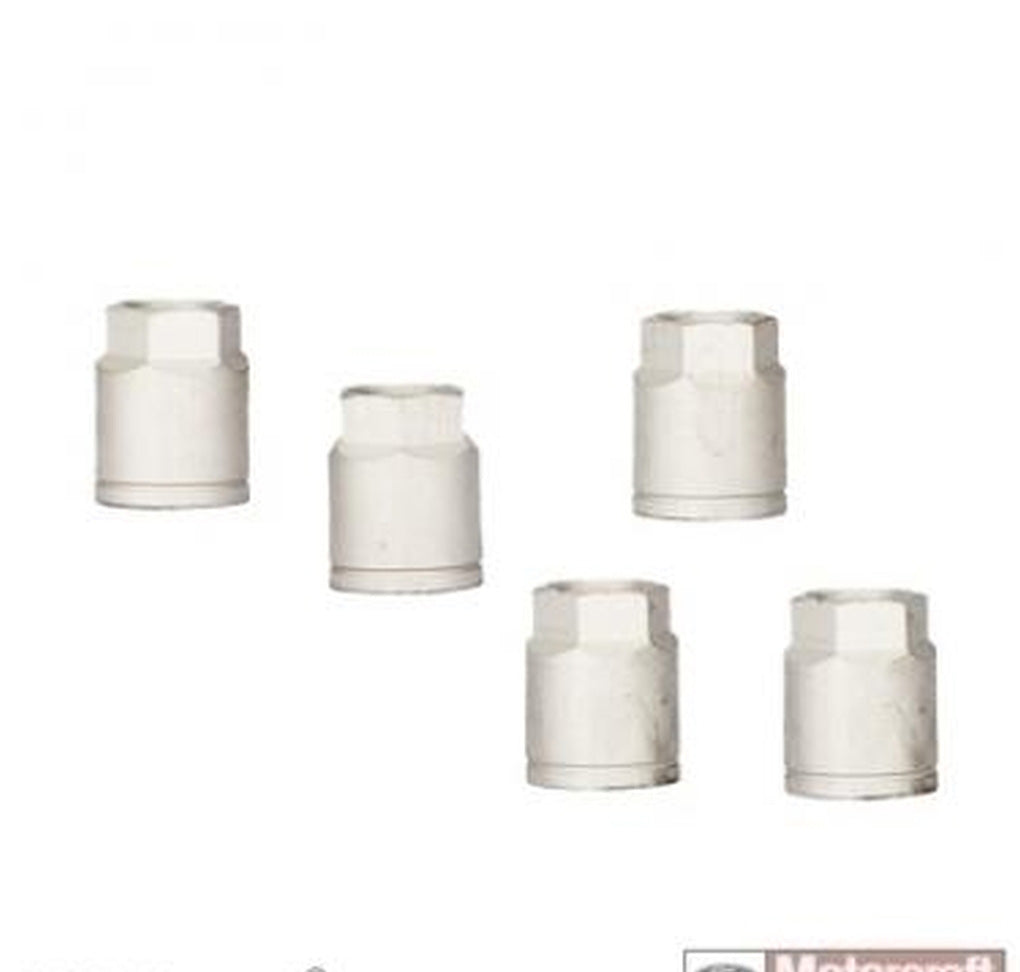 Motorcraft TPMS-13 Tire Pressure Monitoring System (TPMS) Sensor Nut
